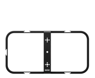 Rode Phone Cage -Magnetyczna przenośna klatka do filmowania - 1244043 - zdjęcie 2